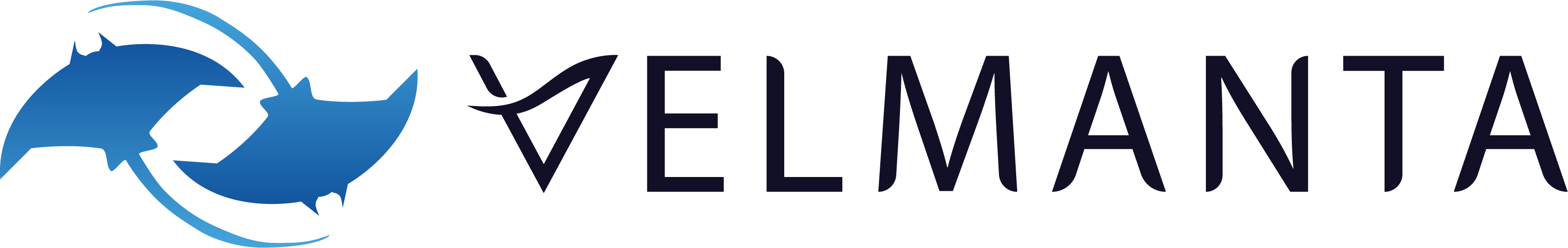 Velmanta Logo